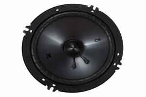 Kicker CS-Series 6-3/4-inch Component Speakers 