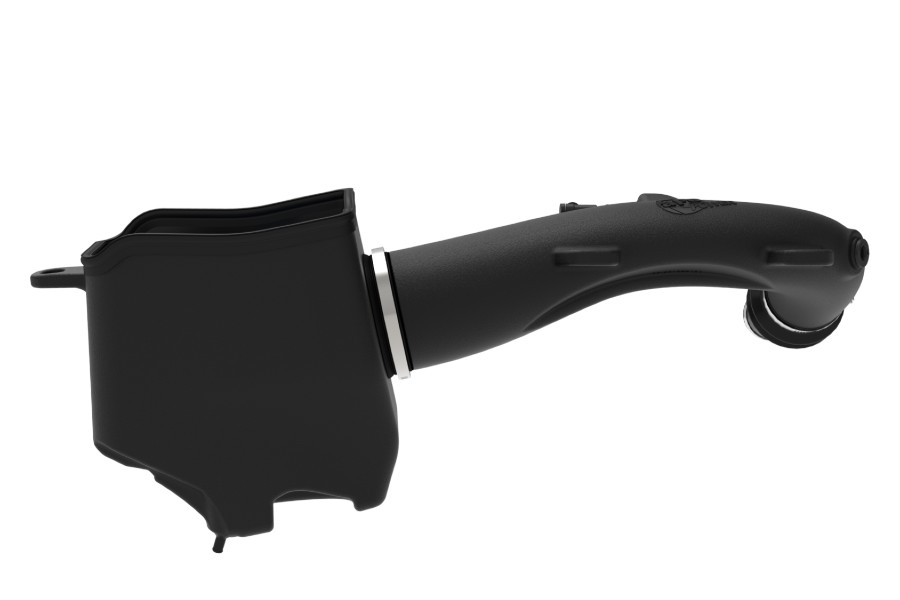 aFe POWER Magnum FORCE Stage-2 Cold Air Intake System w/ Pro 5R Filter  - 2024-25 JL 4xe