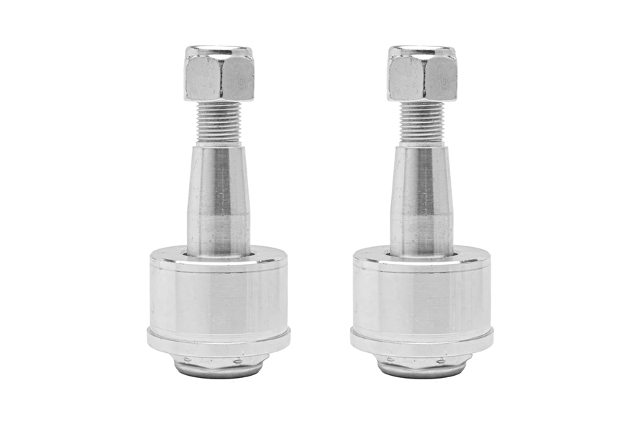 American Iron Off Road RAM AAM Full Ball Joint Kit - RAM 2500/3500 2000-13