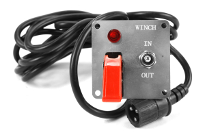 Bulldog Winch Switch In-cab Controller