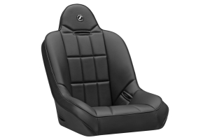 Corbeau Baja SS Black Vinyl