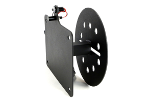 Ace Engineering Spare Tire Plate Relocator - JK/TJ