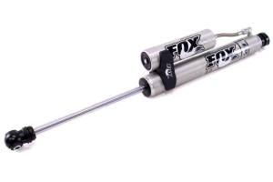 Fox 2.0 Performance Series Remote Reservoir Shock Front 4-6in Lift - JK