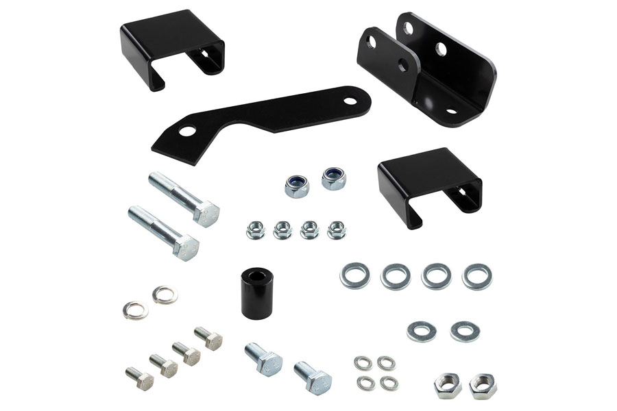 ARB Old Man Emu Panhard Extension Bracket Kit - JK