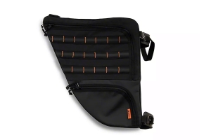 XG Cargo Recon Mounted Storage Bags - Pair - JL/JK 2Dr