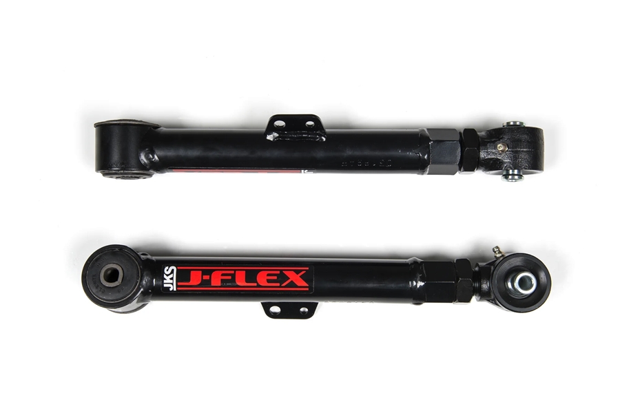 JKS Adjustable Rear Upper Control Arms - LJ/TJ/ZJ