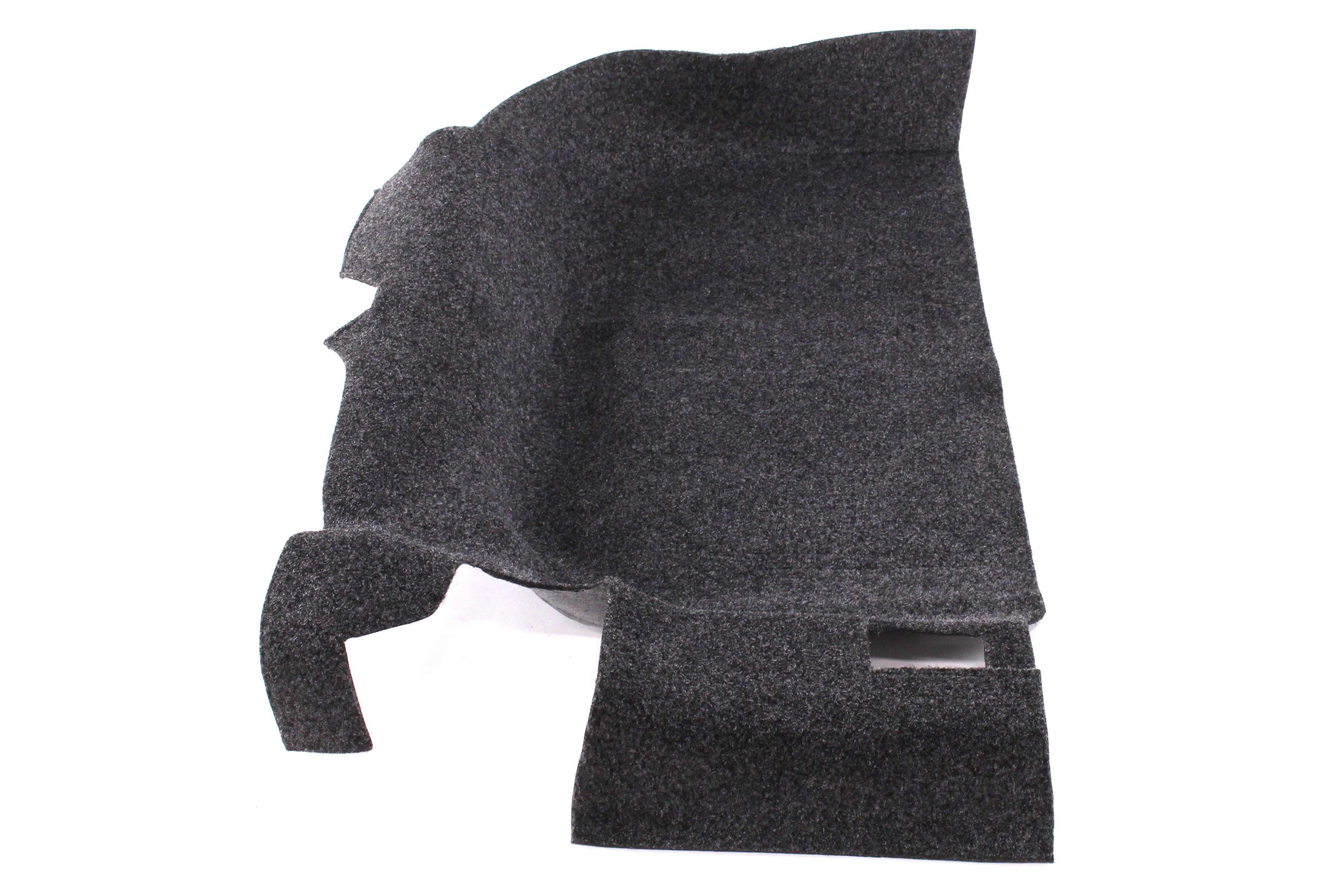 Bedrug Front Floor Kit - JK 4dr