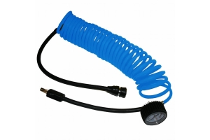 Bulldog Winch 150PSI Portable Air Compressor