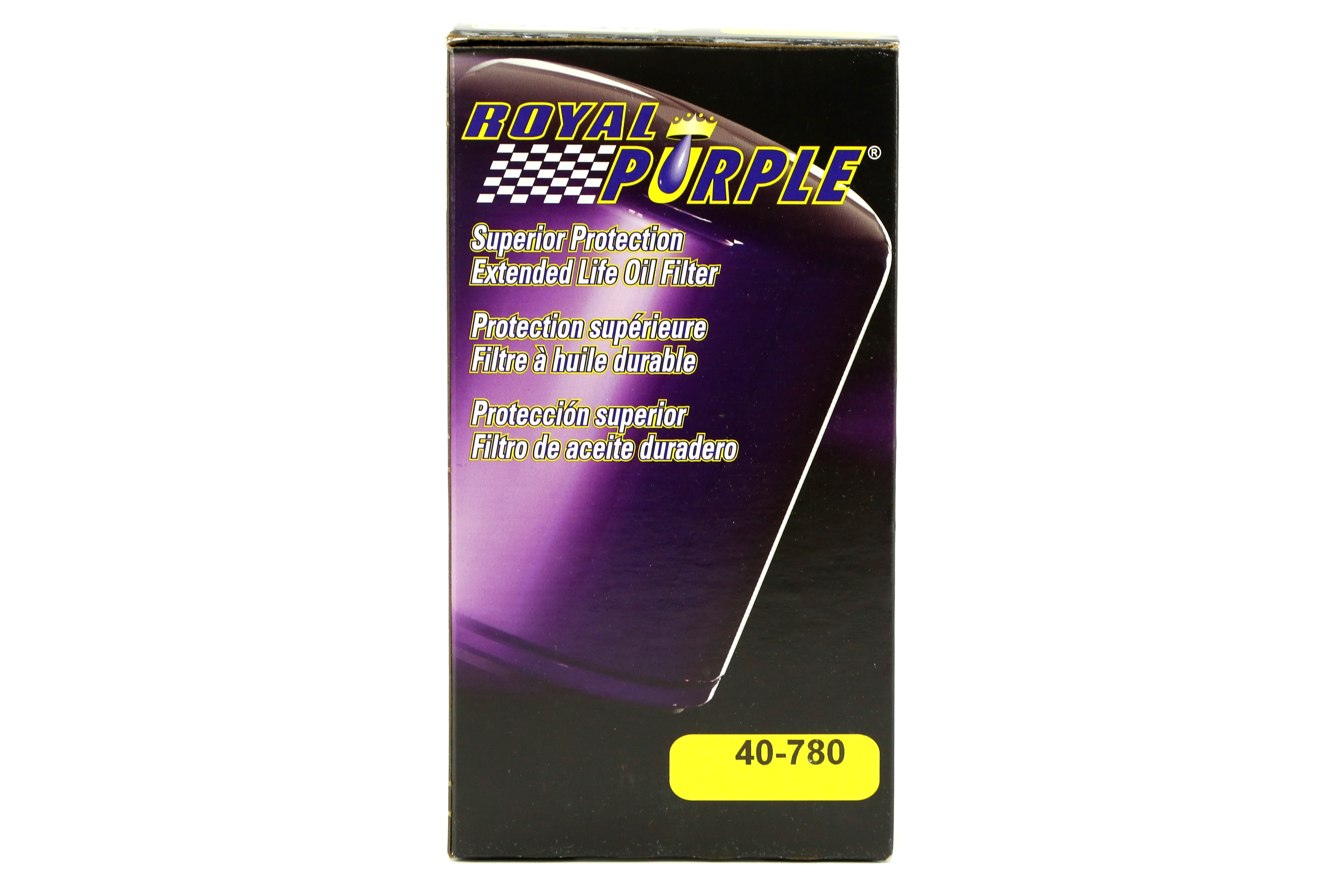 Royal Purple Oil Filter Dodge