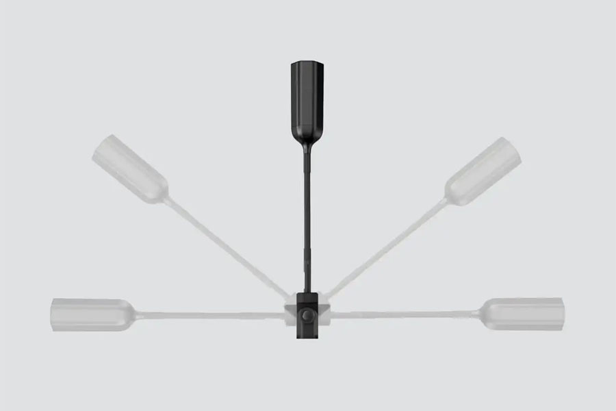 weBoost Drive Reach Overland Kit