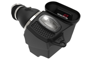 aFe Power Momentum GT Cold Air Intake System w/ Pro DRY S Filter - JL 392