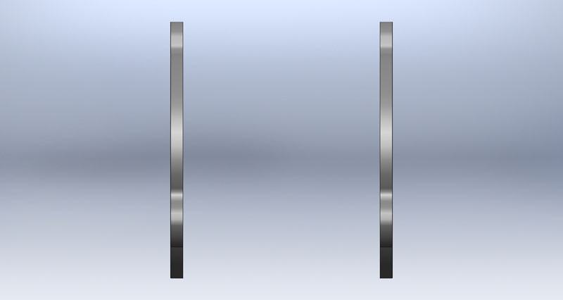 Clayton Unit Bearing  - TJ/LJ/XJ/ZJ