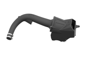 K&N Filters Cold Air Intake System - JL 4XE 2024+
