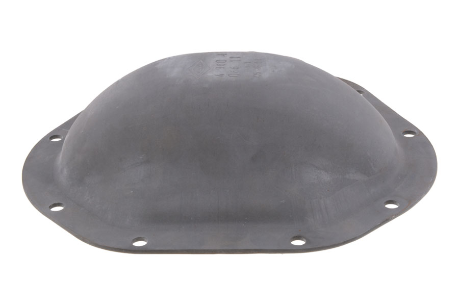 Dana Spicer Rear Differential Cover - DANA 44 - JK