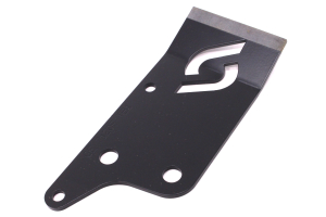 RockJock Front Track Bar Relocator Kit - JK