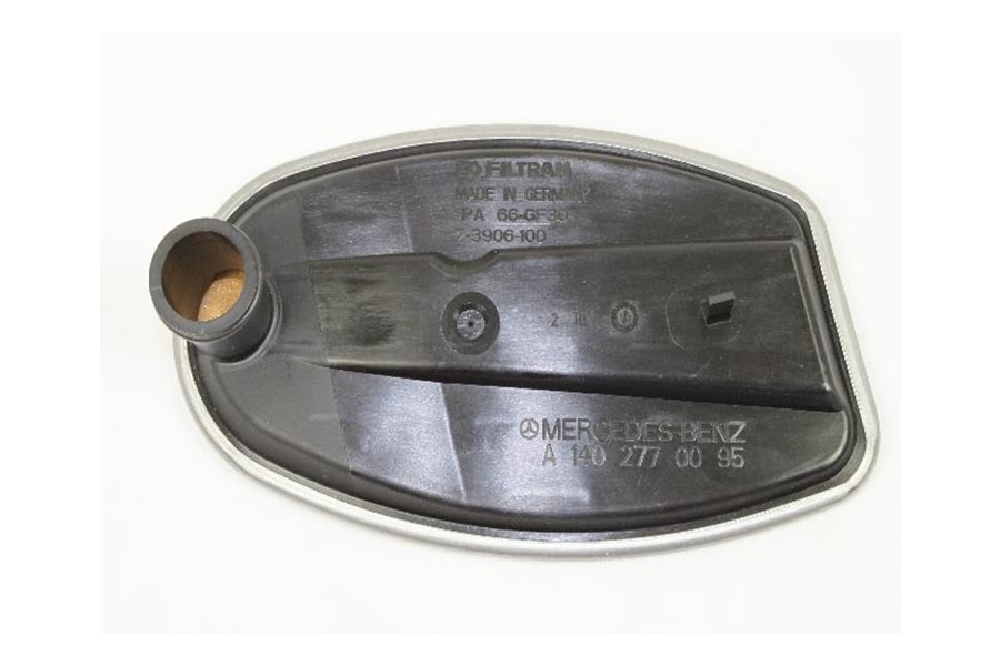 Mopar Transmission Oil Filter - JK 2012+ 3.6L