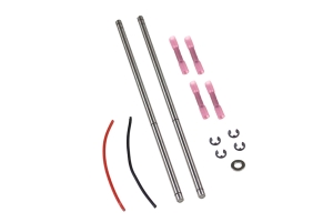 Motobilt Fuel Pump Extension Kit  - JK 