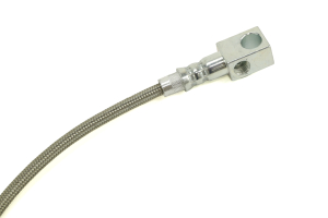 Rock Krawler Long Travel Brake Lines Rear - TJ