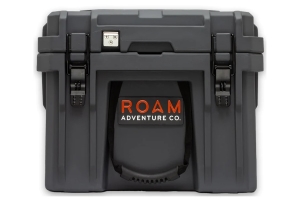 RUGGED CASE  105L  SLATE