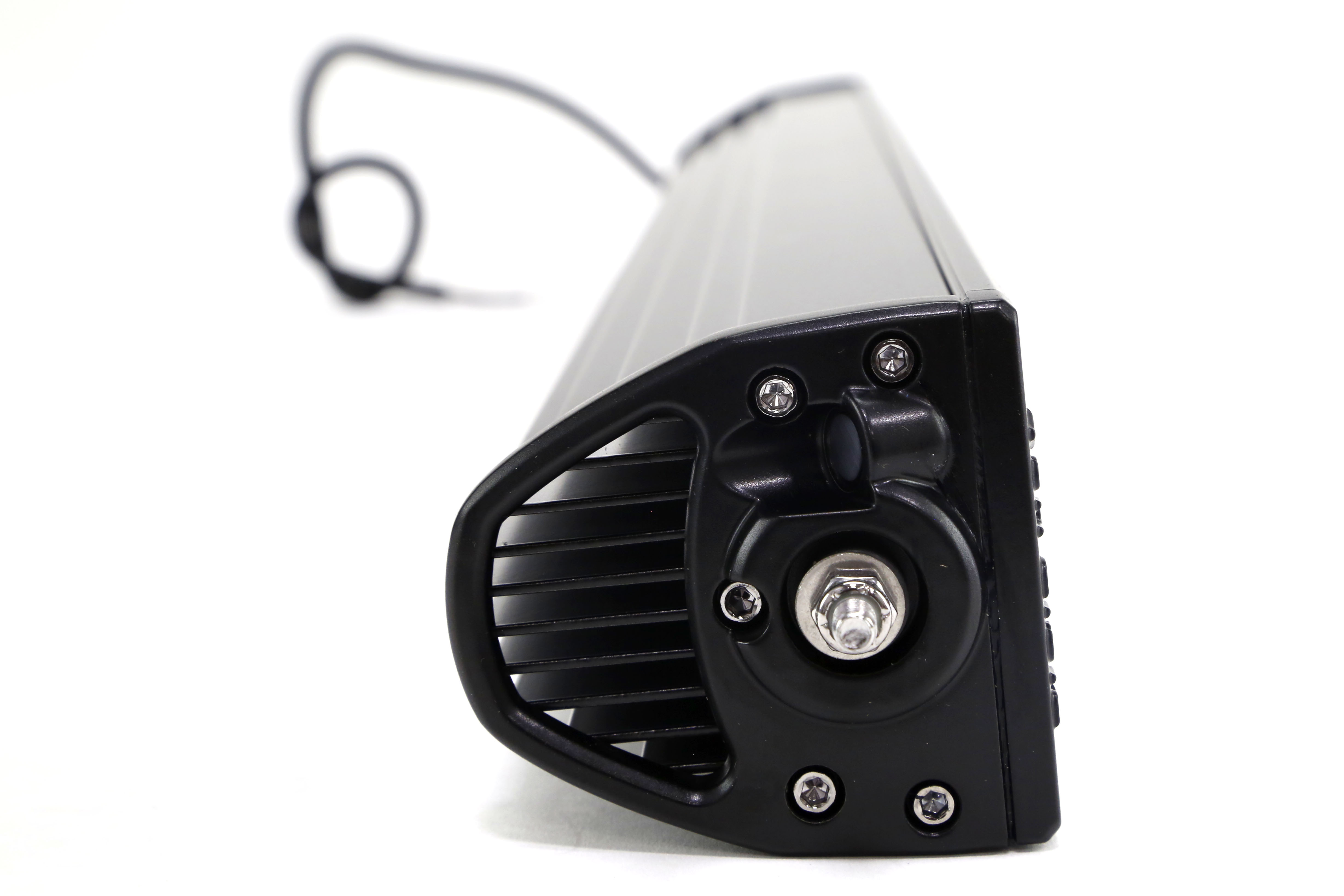 Rigid Industries Radiance Red Backlight 30in
