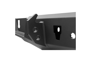 Rugged Ridge HD Bumper Rear  - JT