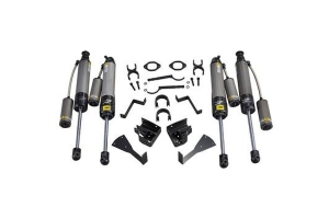 ARB Old Man Emu BP51 3.5-4.5in Shocks Only Kit  - JK