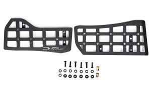 DV8 Center Console Molle Panels - JL/JT