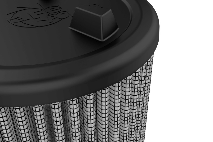 AFE Power Magnum FLOW Pro DRY S Air Filter - Bronco 2021+