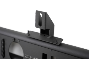 DV8 Offroad OE Plus Side Steps - JL 4Dr