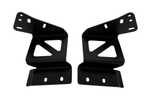 Grimm Offroad 50in Windshield Light Bar Mount - Bronco 2021+