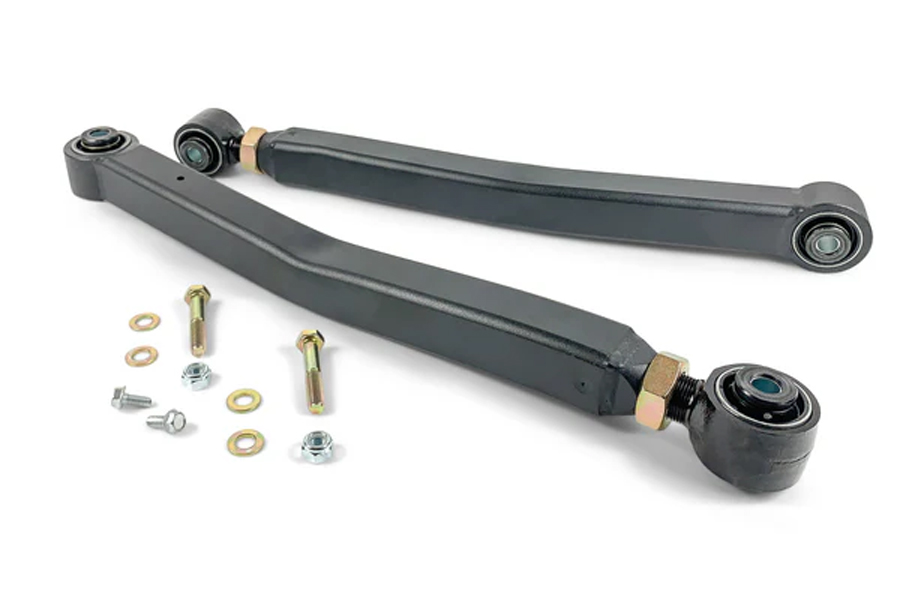 Clayton Overland Plus Front Lower Control Arms  - JT/JL