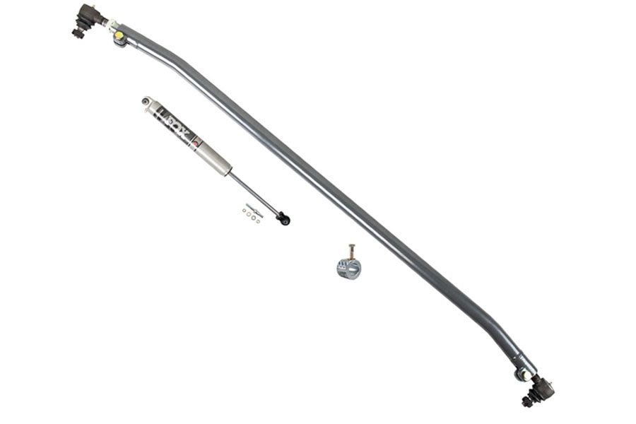 Synergy Manufacturing Heavy Duty Chromoly 1.5in Tie Rod  - JK 