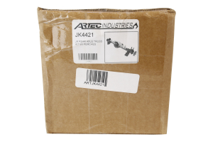 Artec Industries Axle Truss w/ Coil Spring Perches Rear - JK