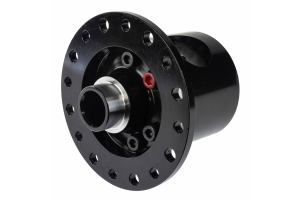 Powertrax Grip Pro Traction System Limited Slip Differential Locker - Dana 35, 3.54 & Up Gearing, 27 Spline - TJ/YJ