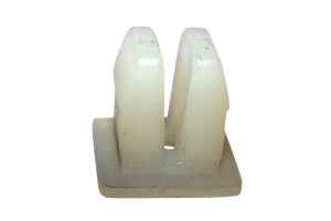 Crown Automotive Square Plastic Nut Retainer - TJ/YJ