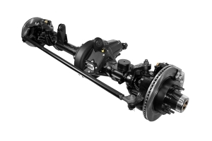 Currie Enterprises Extreme 60 High-Pinion Front Axle w/ 4.56 Gears and E-Lockers  - JT/JL