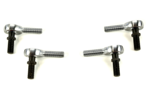 EVO Manufacturing HD Sway Bar Endlinks - JL/JK