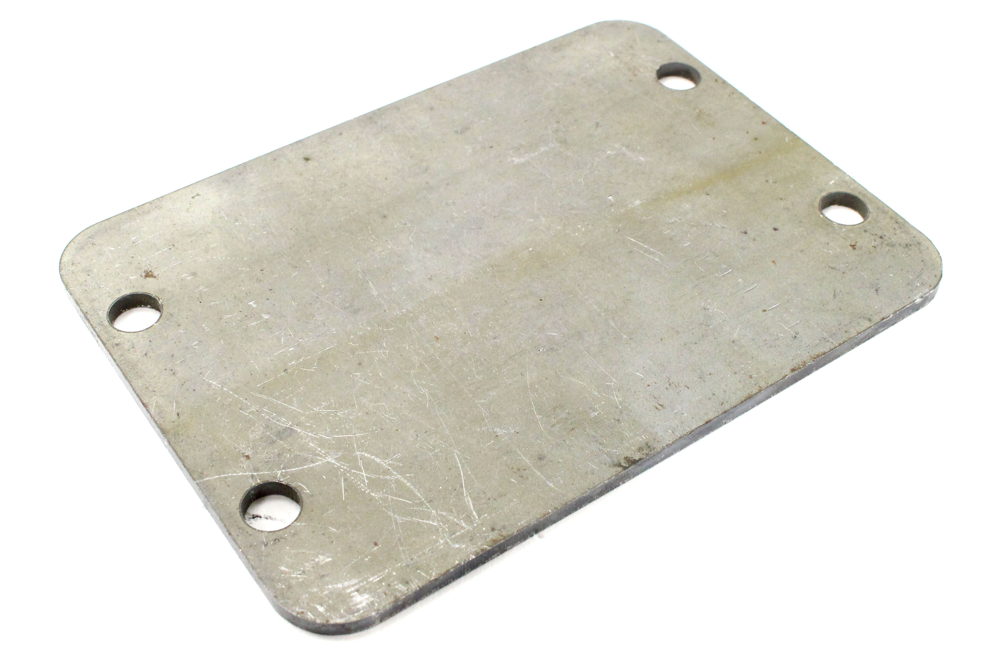 Northridge4x4 Vacuum Disconnect Block Off Plate