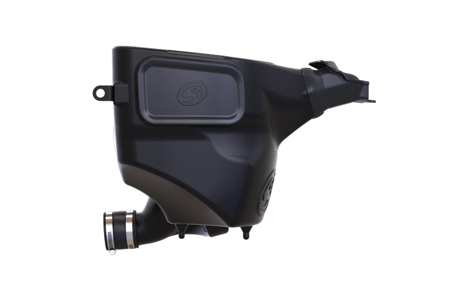 S&B Filters Cold Air Intake System - Bronco 2021+ 2.3L