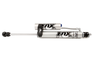 FOX 2.0 Performance Series Adjustable External Reservoir Shock Front 1.5-3.5in Lift  - JK