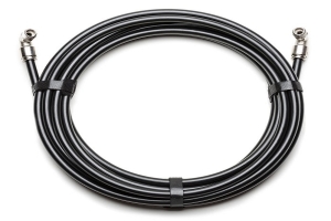 Up Down Air Hi Temp Air Brake Tubing, 20ft