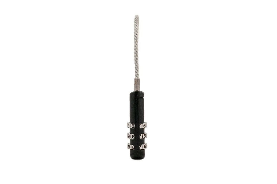 Front Runner Outfitters Rack Accessory Lock - Small