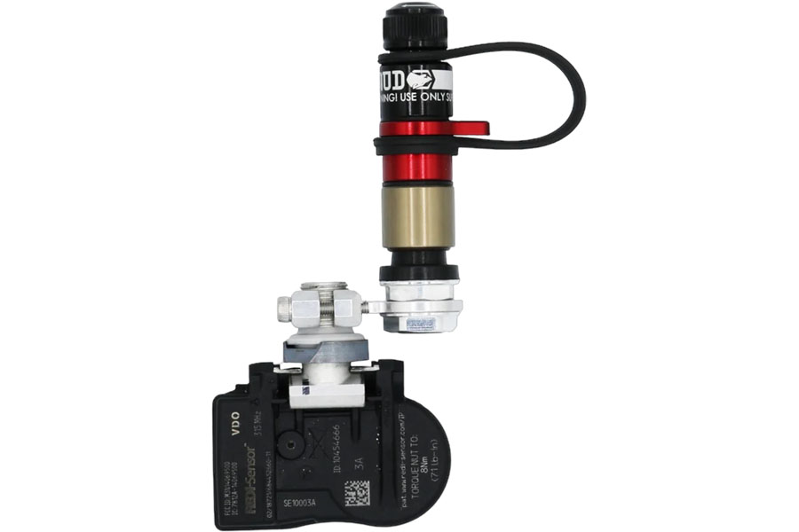 Apex Performance XL 3.0 Rapid Precision Valve - Single