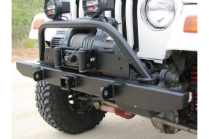 Garvin Bumper Guard, works with ATS Series - TJ