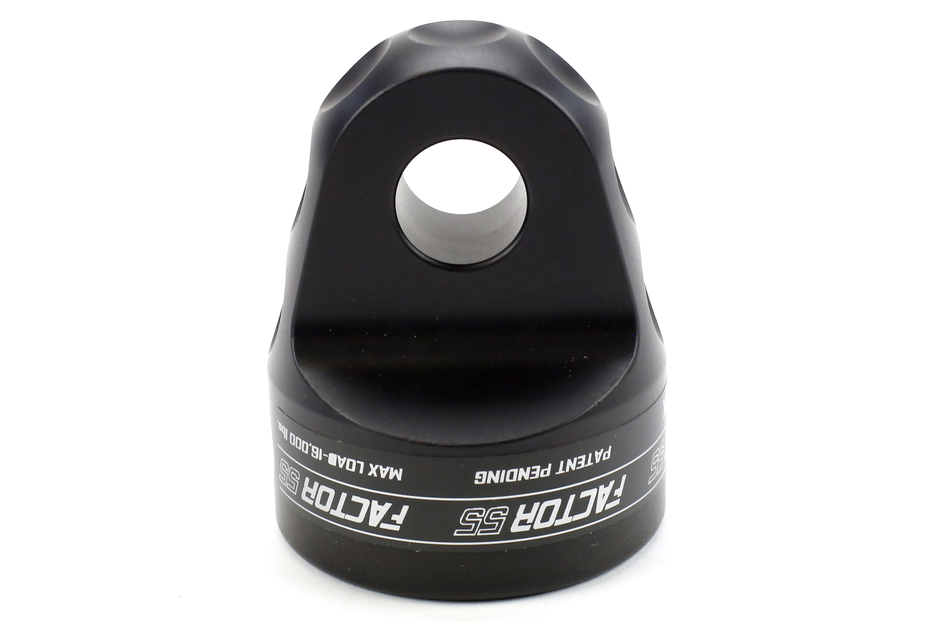 Factor 55 Prolink Black