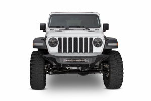 Addictive Desert Designs Stealth Fighter Front Bumper  - JT/JL