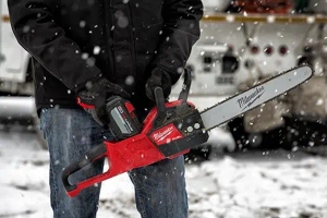 Milwaukee Tool M18 Fuel 16in Chainsaw