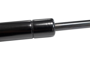 Kentrol Hood Lift Supports - Black  - JK 