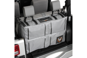 Rightline Gear Trunk Storage Bag Gray - JK