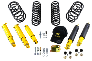 ARB Old Man Emu 2IN Complete Light Suspension Lift Kit - TJ